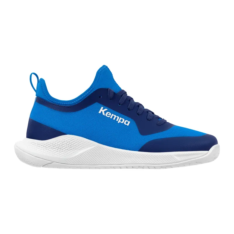 Scarpe indoor per bambini Kempa Kourtfly Jr