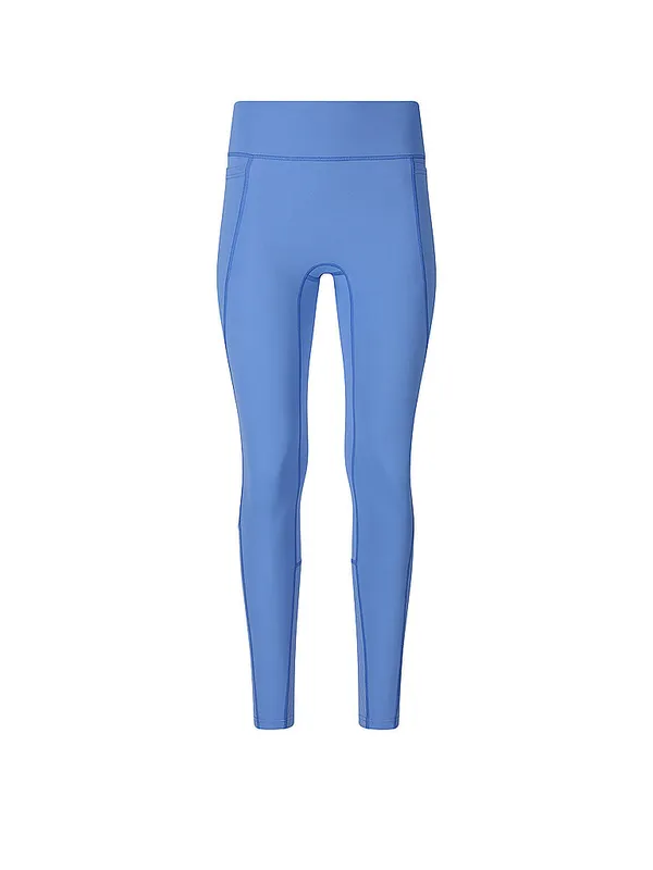 ATHLECIA Fitnesstight da donna Aliya V2 blu | 38