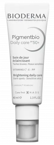 Pigmentbio daily care spf50+ 40 ml