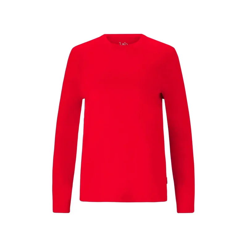 Maglia a maniche lunghe da donna Elite Lab Sustainable X1 Elite