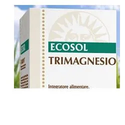 Fv.tri magnesio ecosol 25 gr t