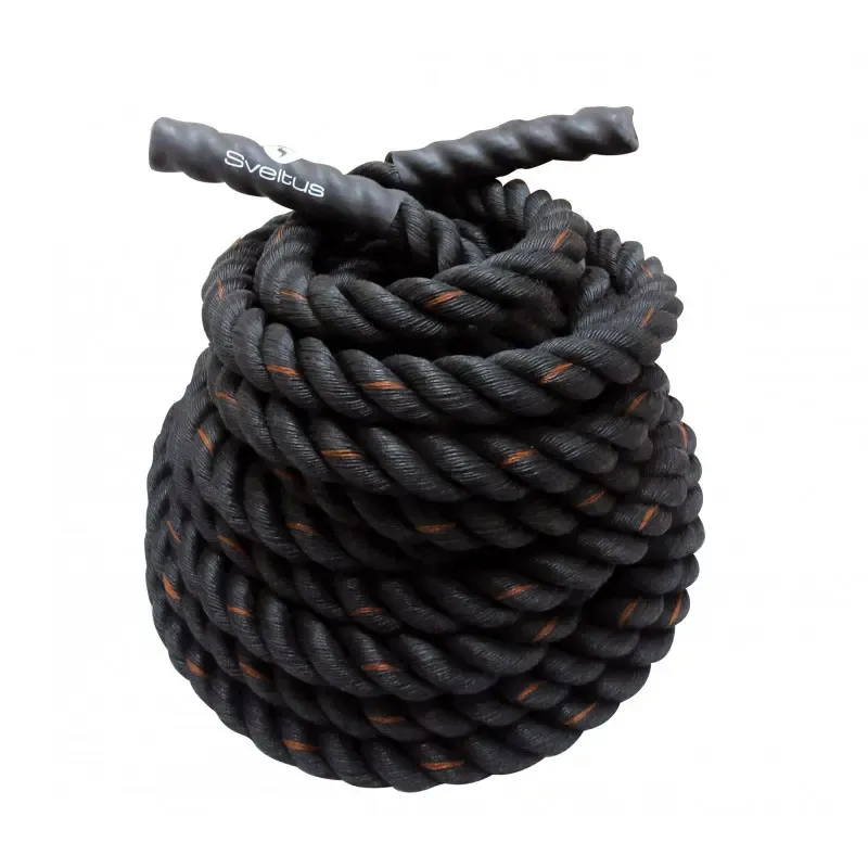 Corda da battaglia Sveltus 38 mm - 15 m