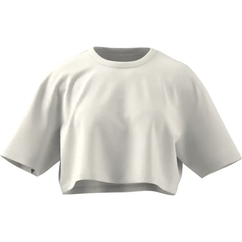 T-shirt 3/4 da donna Adidas ALL SZN