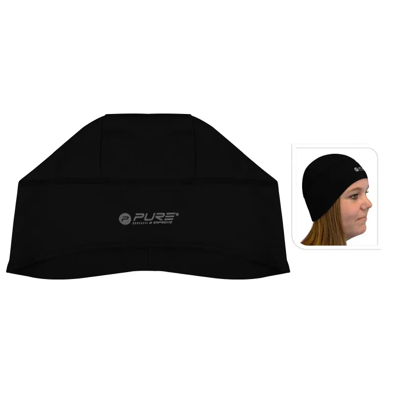Berretto da corsa Pure2Improve