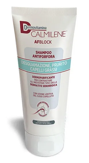 Dermovitamina afblock sh a for