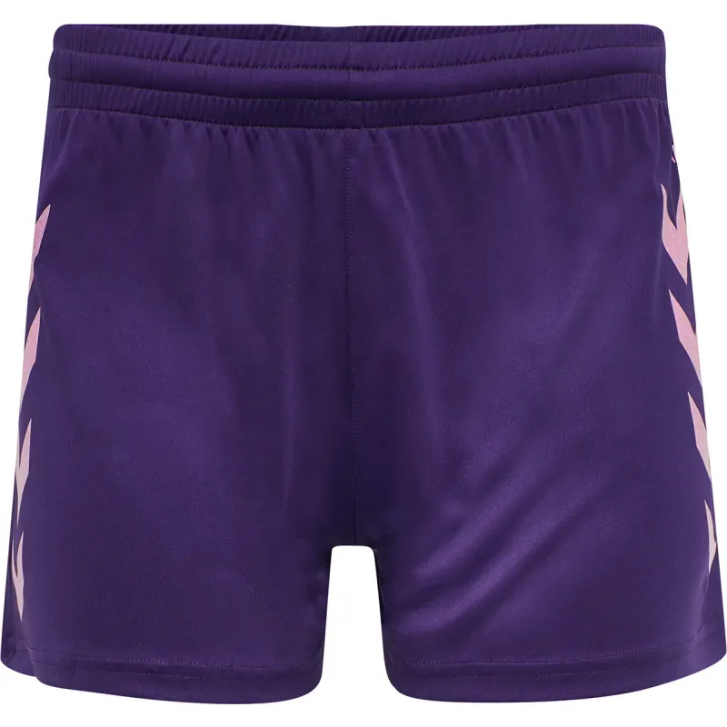 Pantaloncini da donna Hummel hmlhmlCORE
