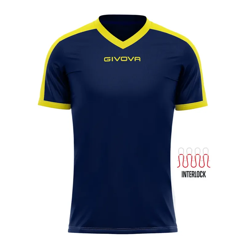 Maglia per bambini Givova Revolution