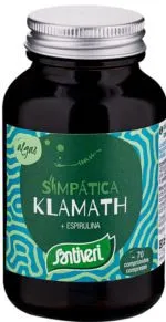 Alga klamat 70cpr stv
