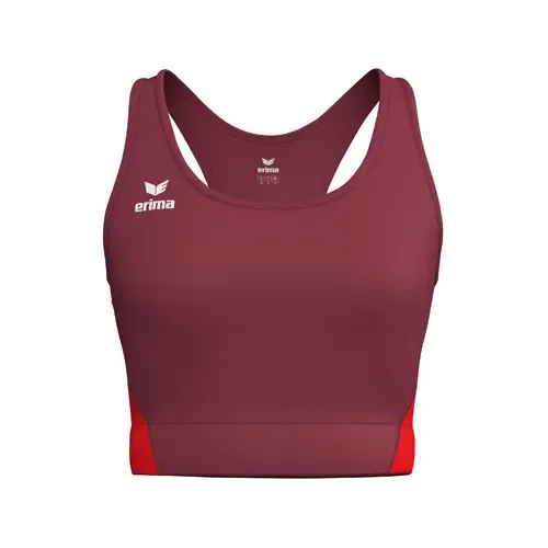 Reggiseno sportivo Erima T&F Wings