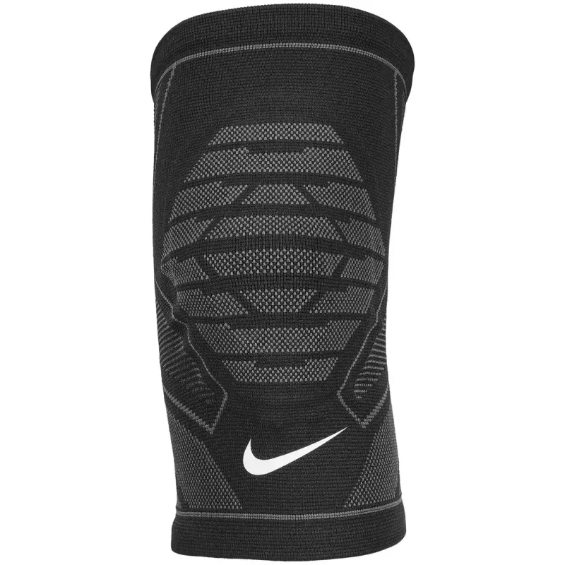 Ginocchiera lavorata a maglia Nike Pro