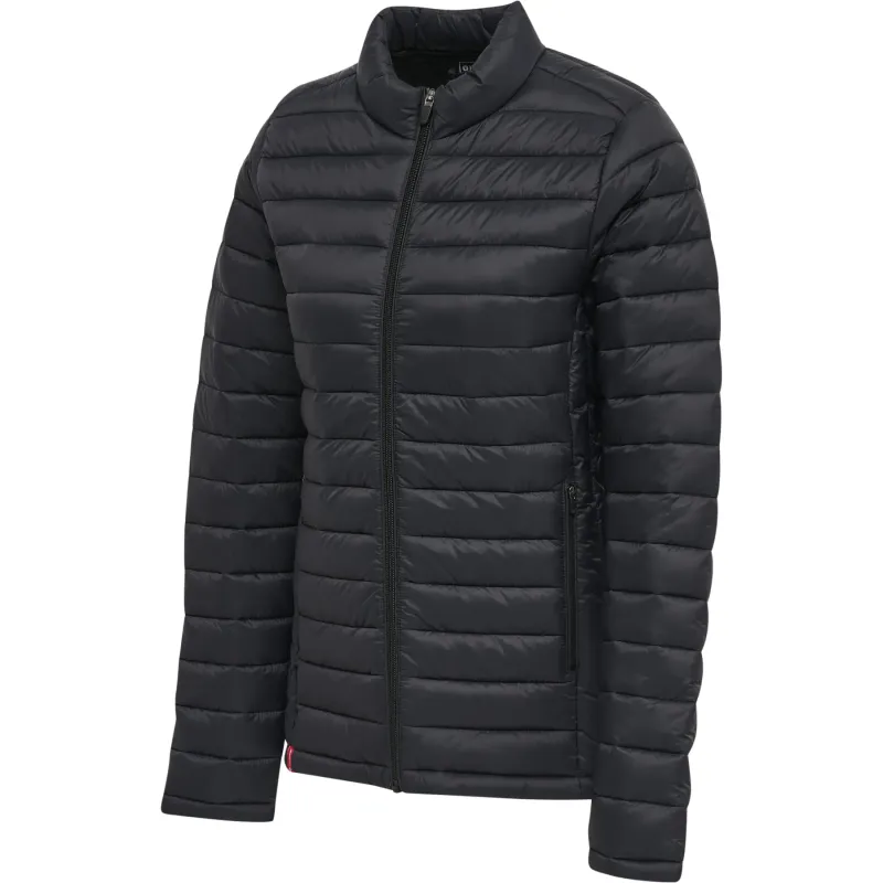 Piumino da donna Hummel Red