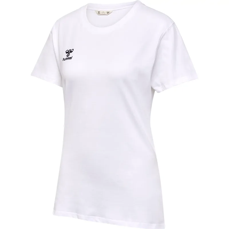 T-shirt da donna Hummel Go 2.0