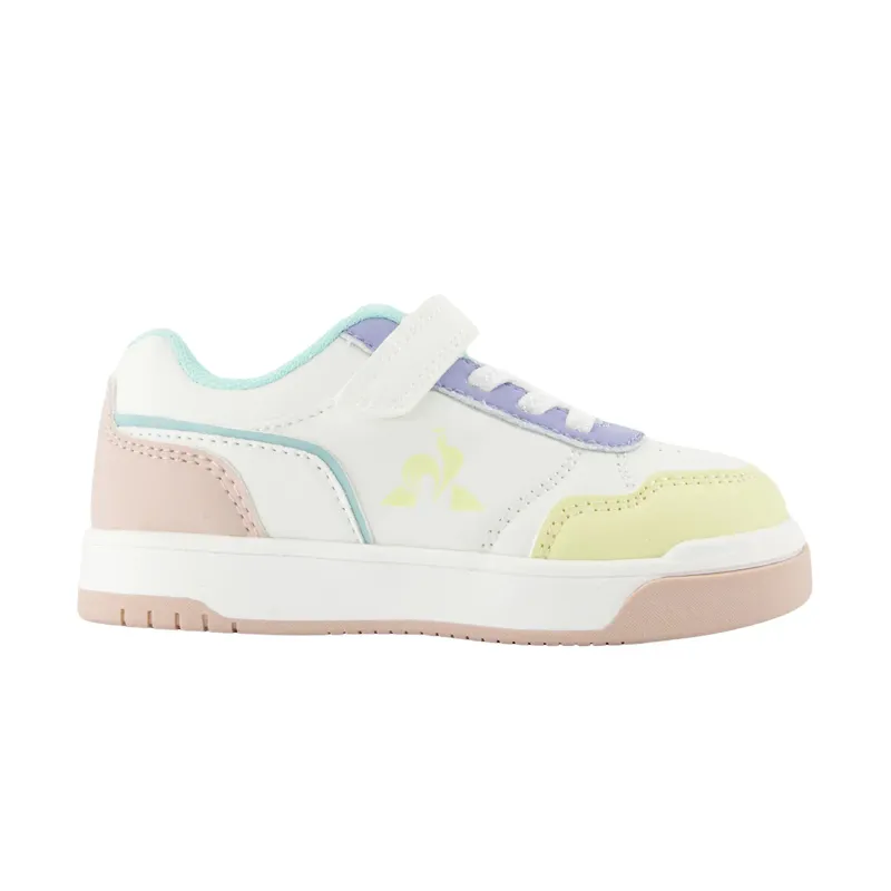 Sneakers da bambina Le Coq Sportif Court Breaker