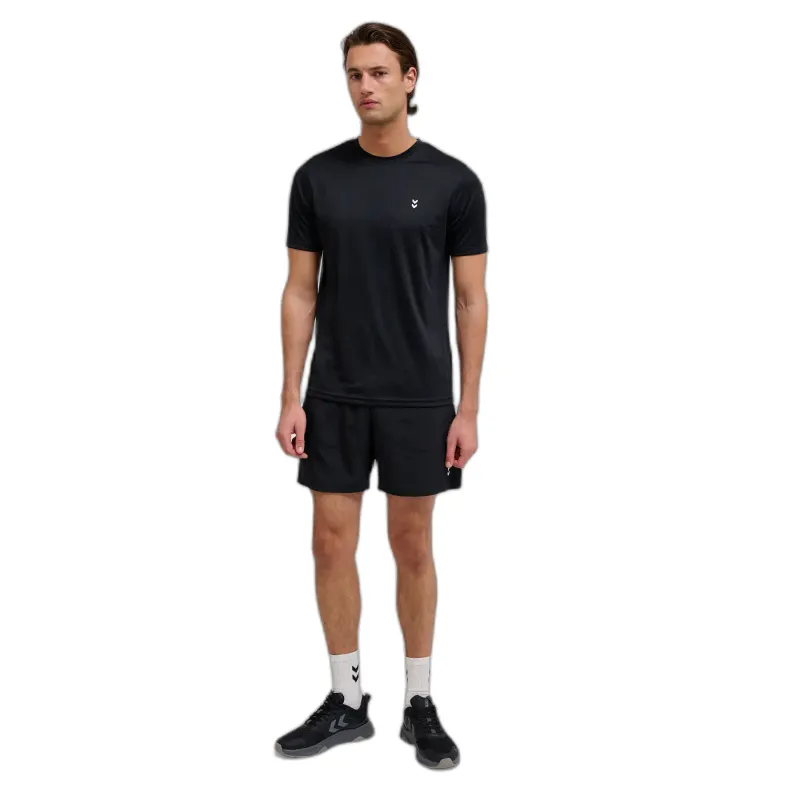 Short Hummel Pulse