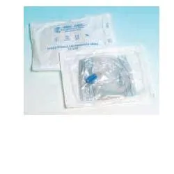 Sacca ur pl c scar 2lt ster 90