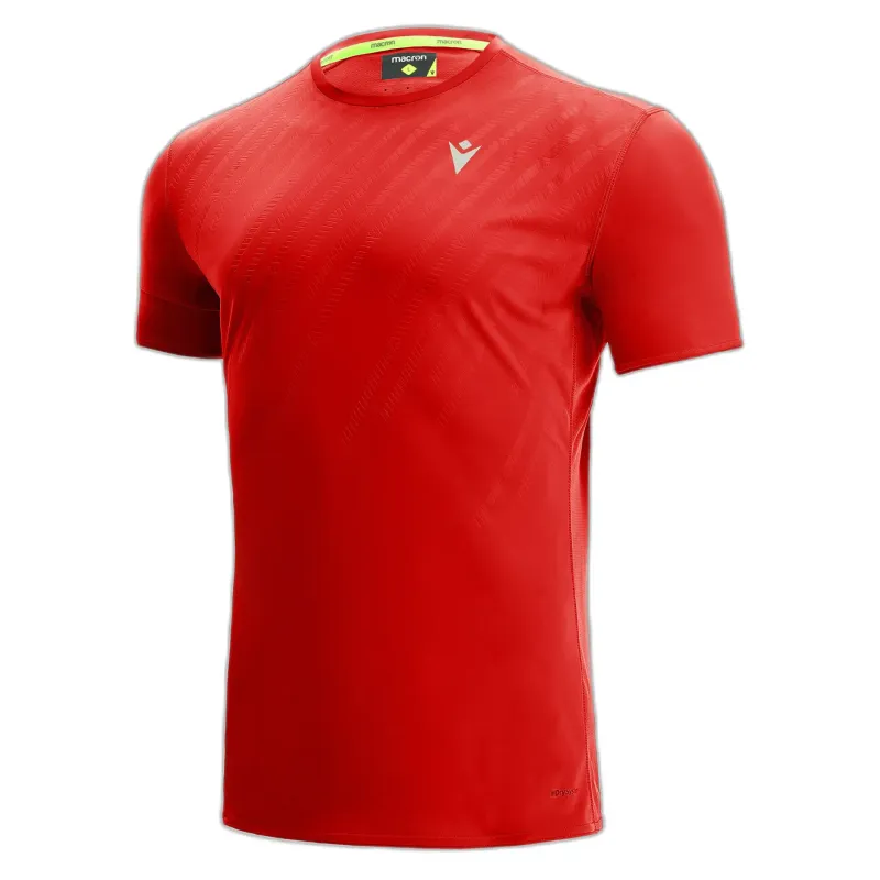Maglia Macron Run Start Ralph