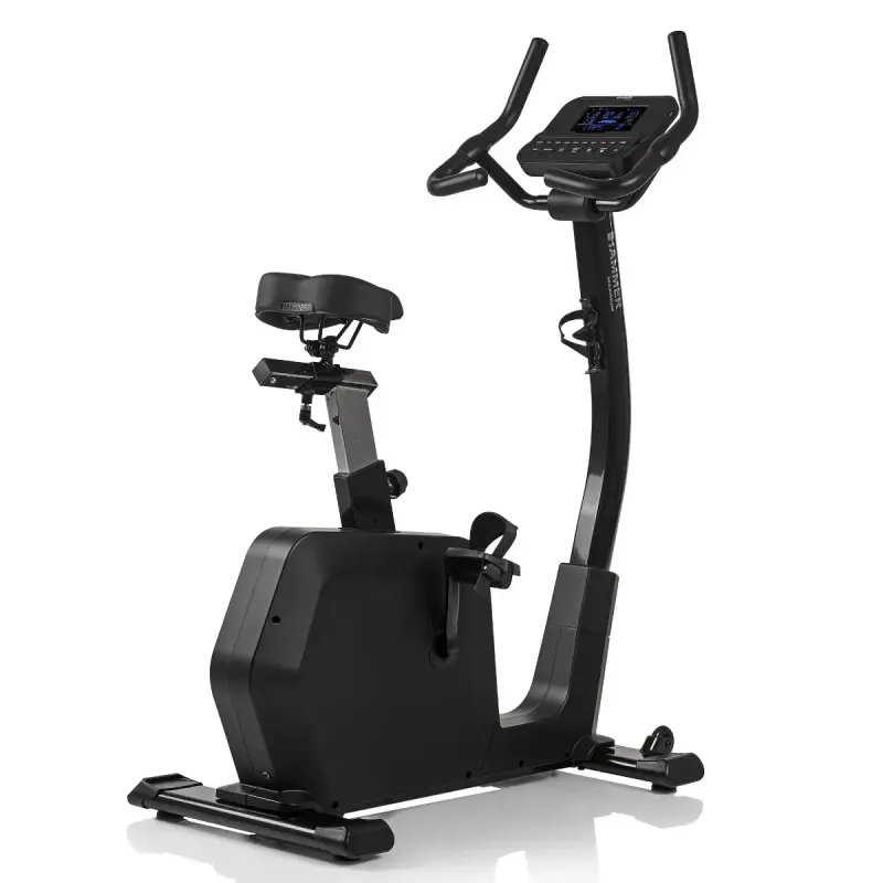 Bici da appartamento ergometro Hammer Maximum Presidio