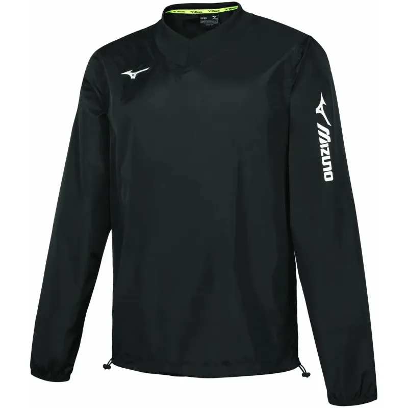 Giacca Mizuno Sendai Trad