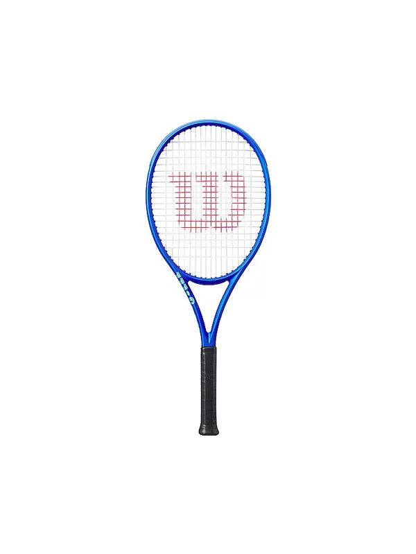WILSON Racchetta da tennis Ultra 100 V5 non incordata blu | 4