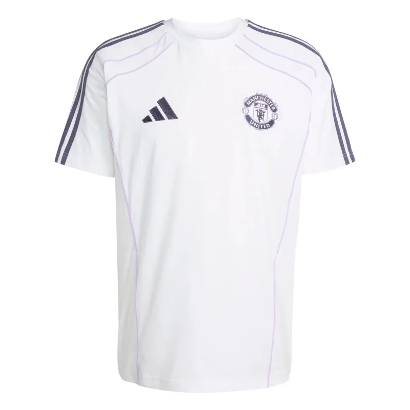 T-shirt Manchester United UBP 2025/26