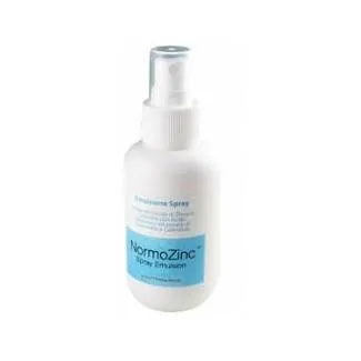 Normozinc 100ml Advanced Skincare Spray