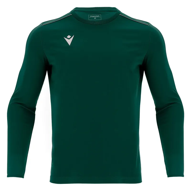 Maglia a maniche lunghe Macron Rigel Hero