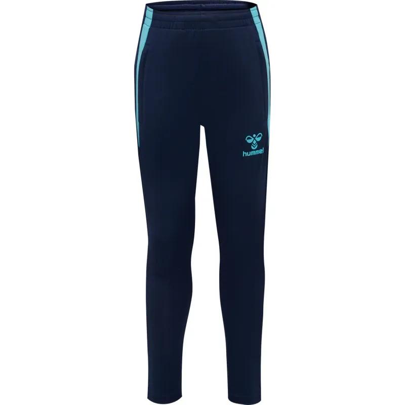 Pantaloni fitness da Tuta per bambini Hummel Lead 2.0