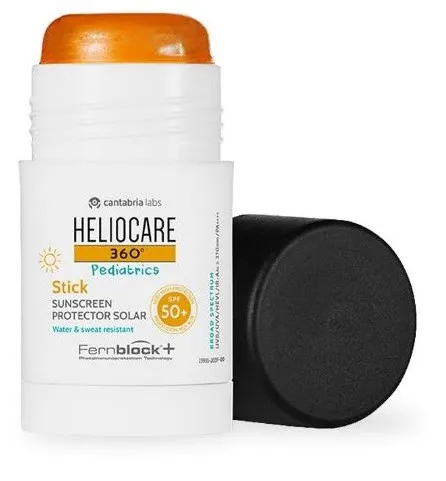 Heliocare 360 ped spf50+ stick