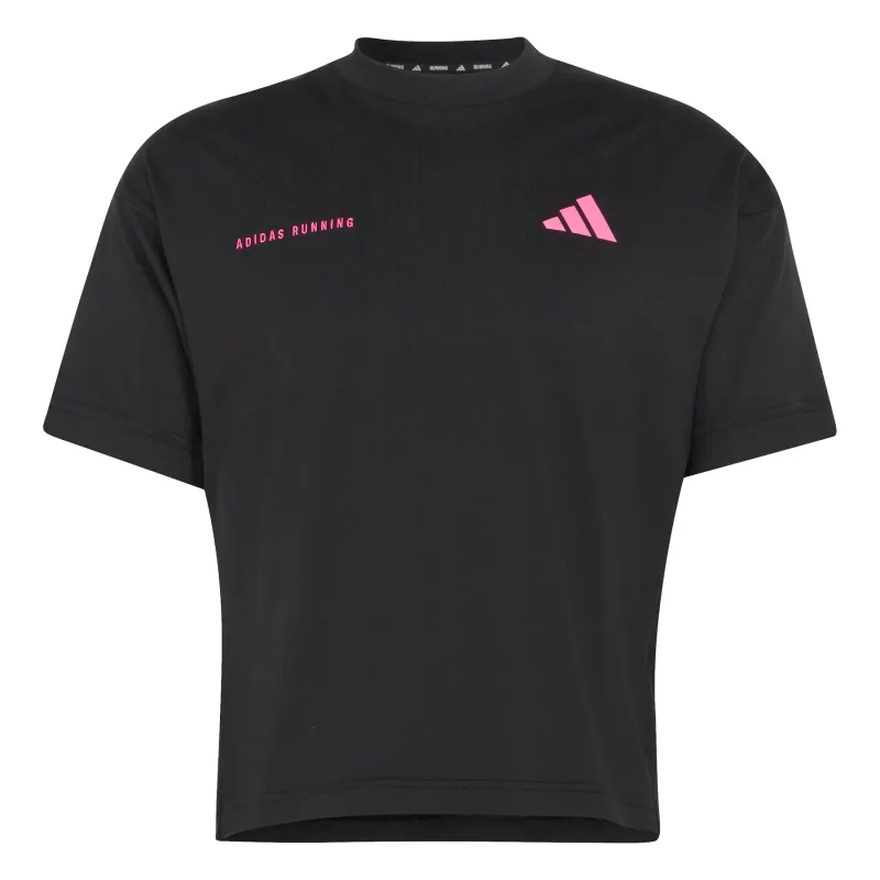 T-shirt adidas Cheering adi365
