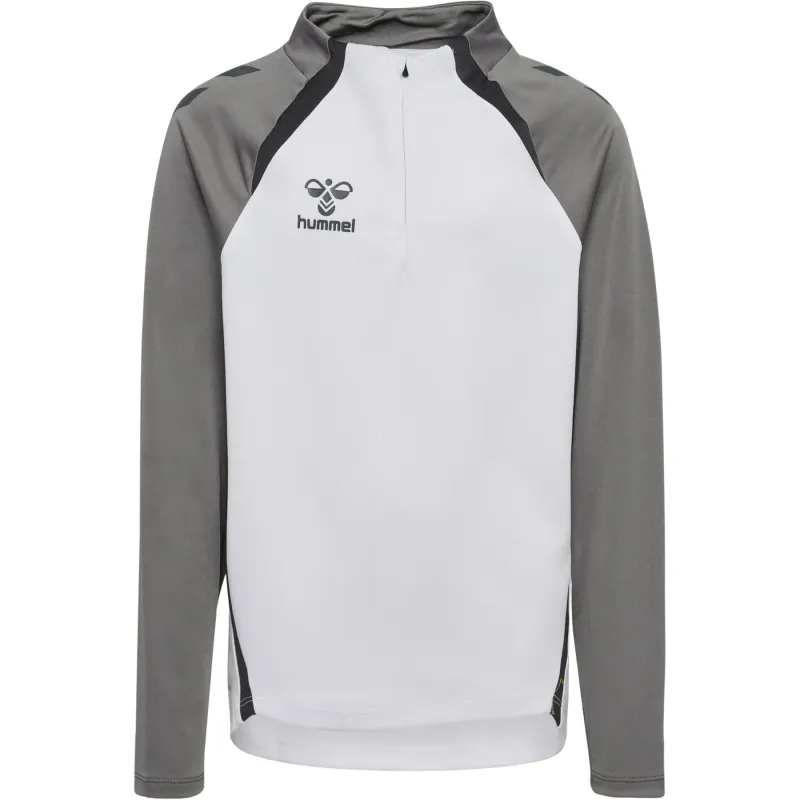 Drill top allenamento per bambini Hummel Lead 2.0