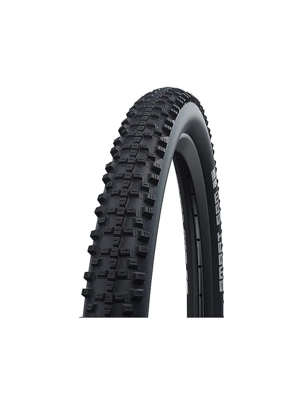 SCHWALBE Pneumatico per bicicletta Smart Sam Performance Line 57-559 nero