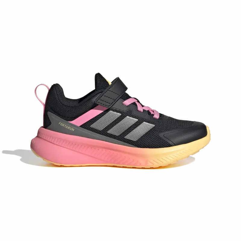 Sneakers per bambini adidas Fortarun 4.0 EL