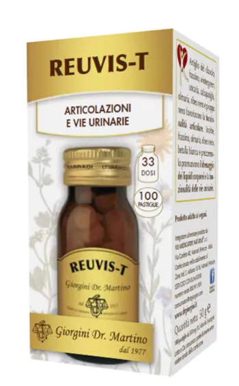 Reuvis t 100past