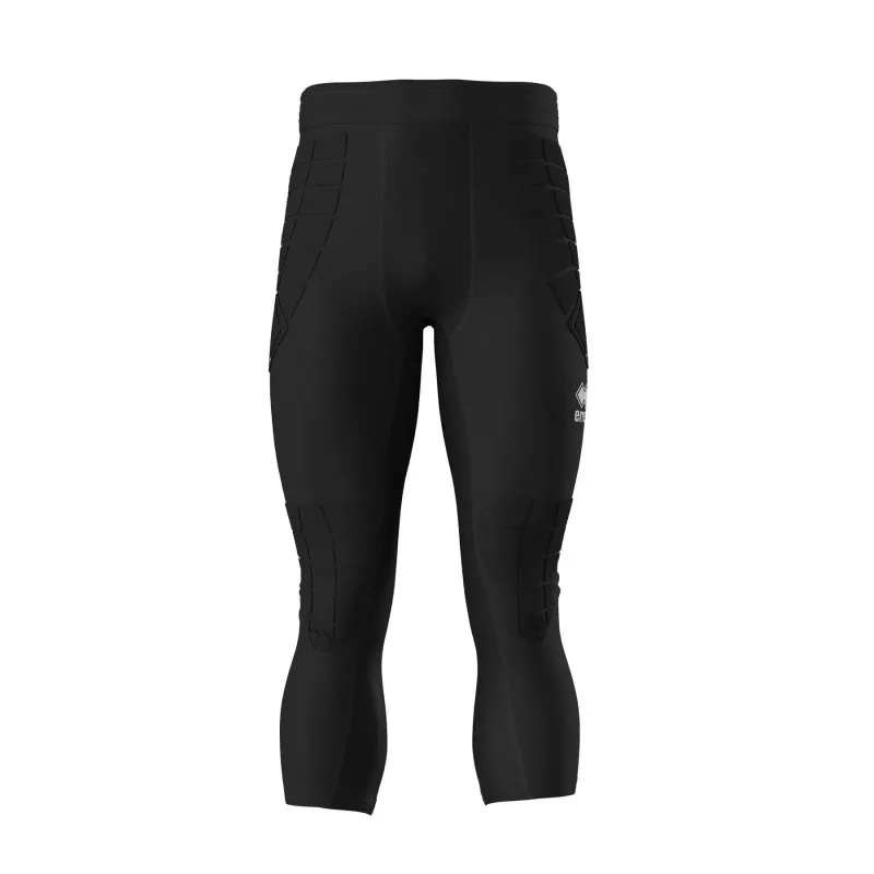 Pantaloni 3/4 da portiere Errea Devin