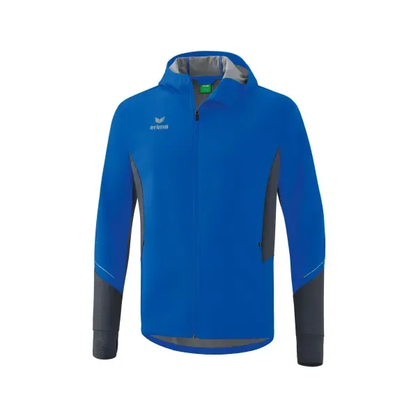 Giacca impermeabile per bambini Erima Racing