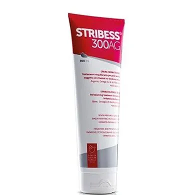 Stribess 300AG Crema Dermatologica - 300ml