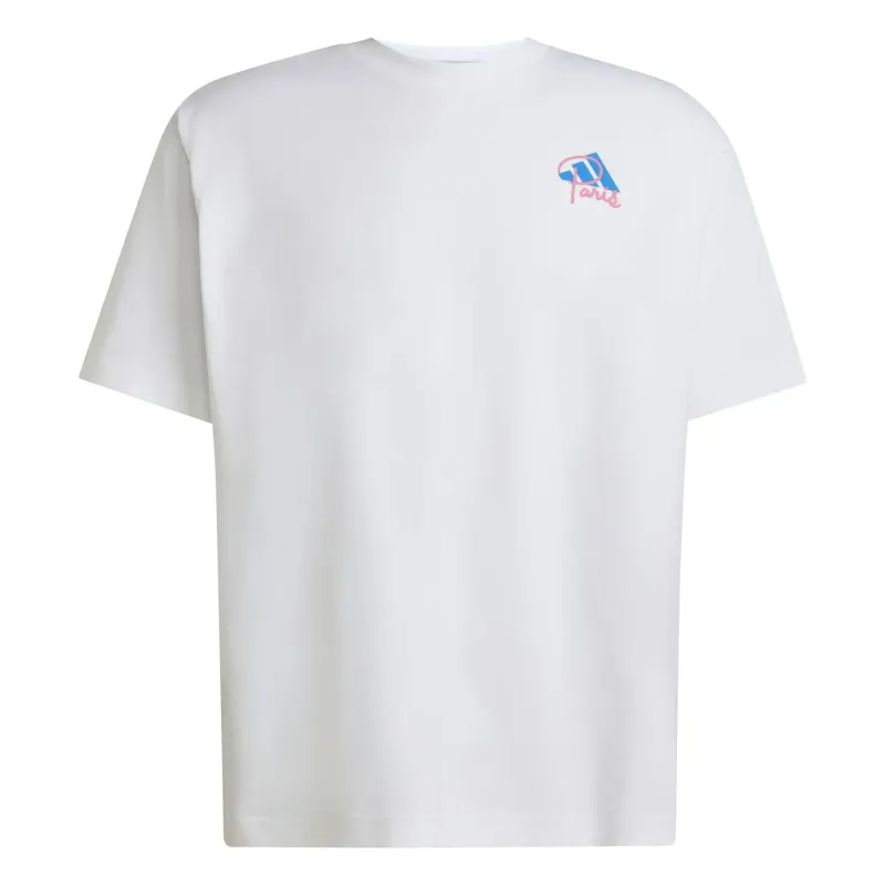 T-shirt adidas Paris