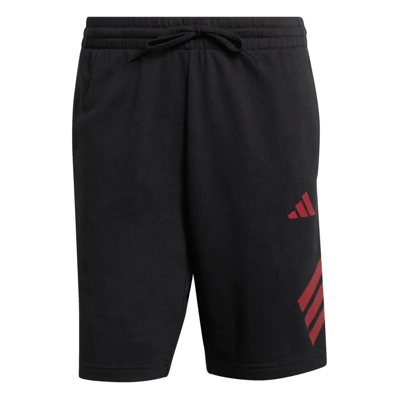 Shorts adidas Terry 3-Stripes