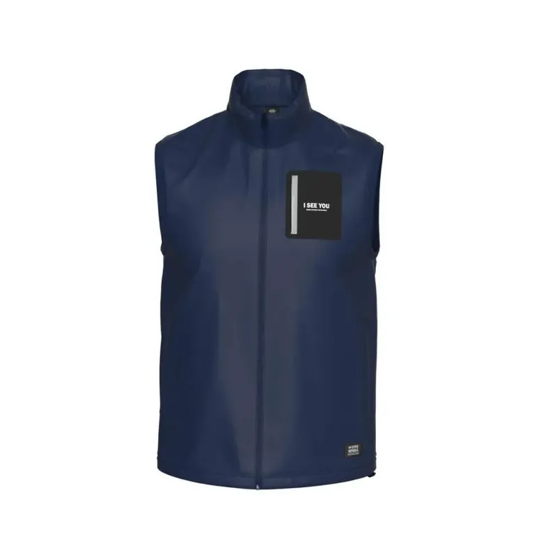 Gilet Errea I See You Micro