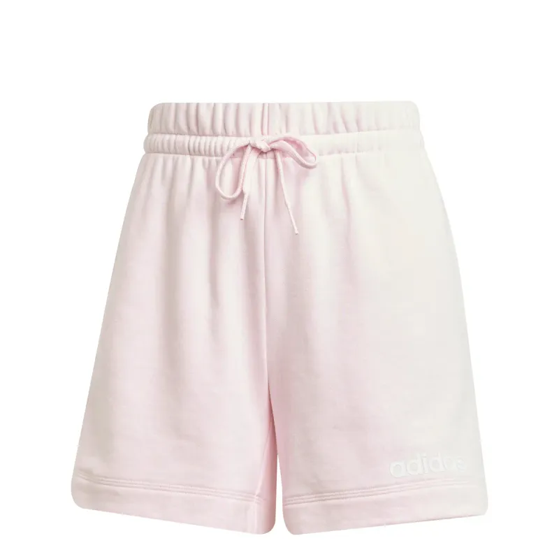 Shorts adidas Essentials Linear French Terry
