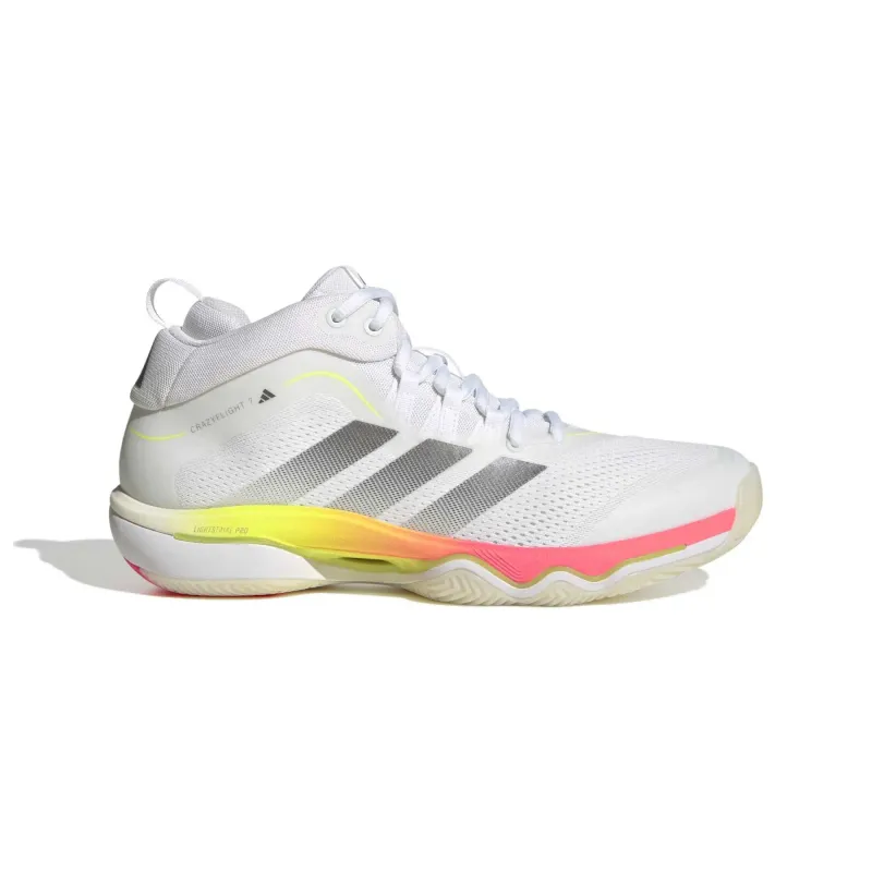 Scarpe indoor adidas Crazyflight 7 Mid