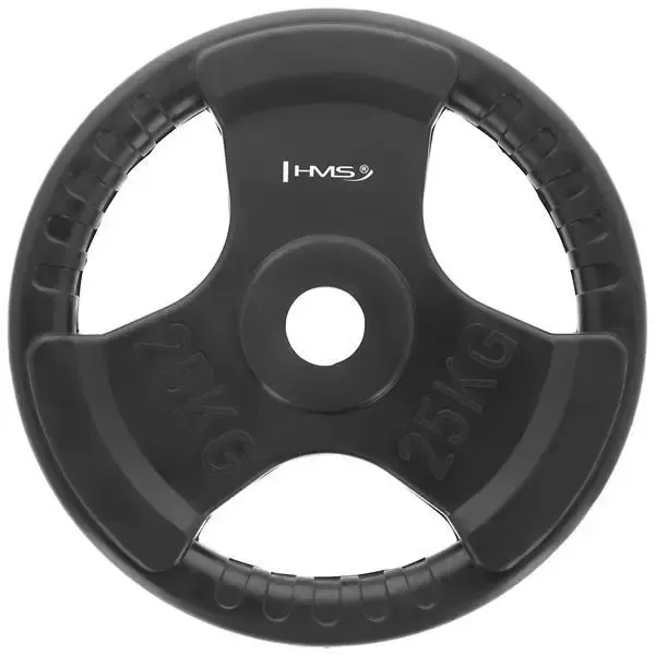Disco per bodybuilding HMS TOK25