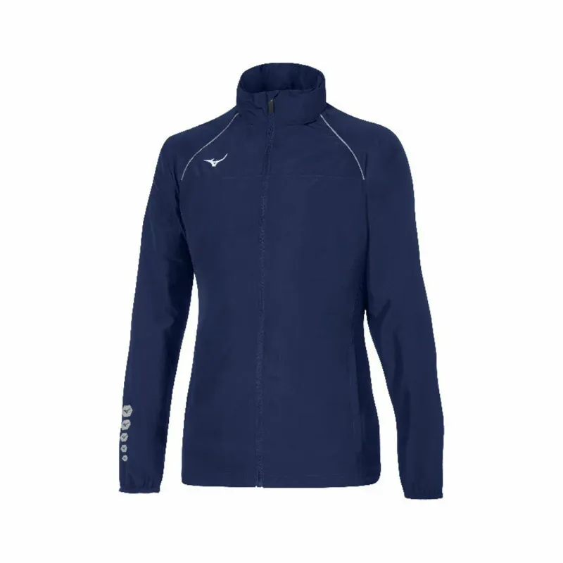 Giacca donna Mizuno Osaka wind