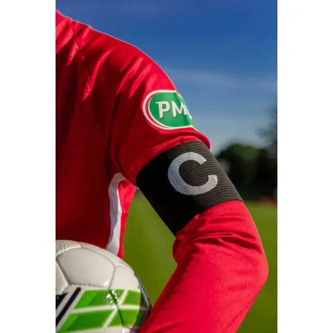 Bracciale da capitano C PowerShot