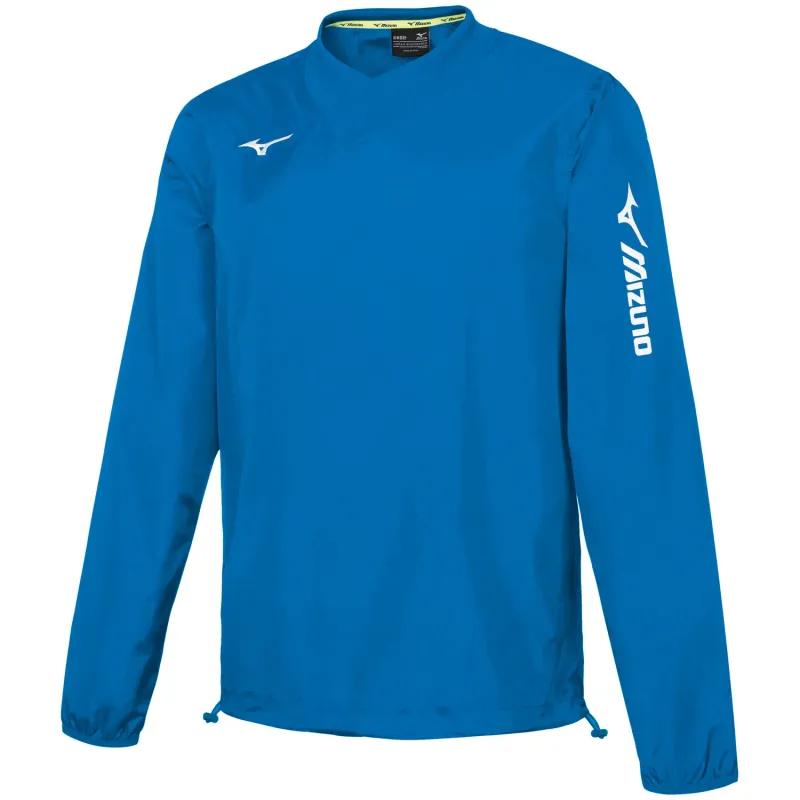 Giacca Mizuno Sendai Trad