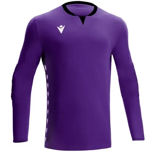 Maglia da portiere a maniche lunghe Macron Eridanus