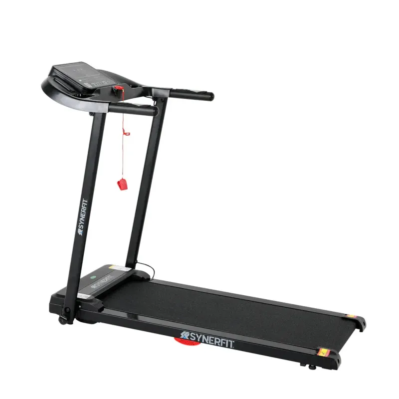 Tapis roulant Synerfit Fitness - Modèle Tiger edition 2024