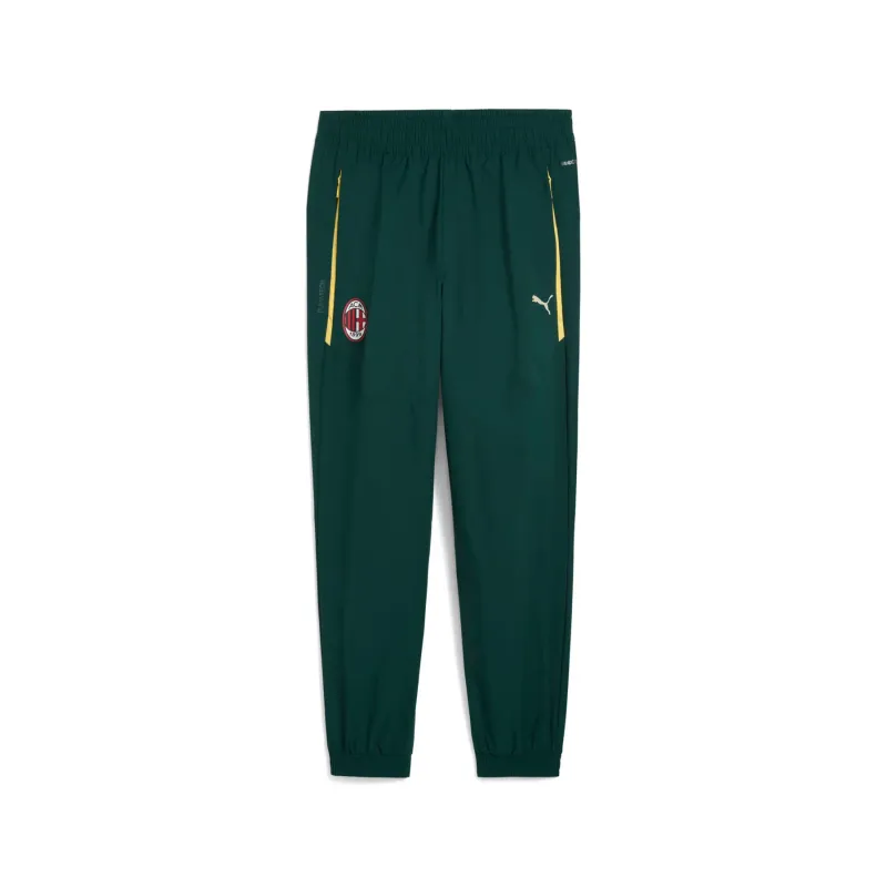 Pantaloni della tuta Milan AC Woven 2025/26