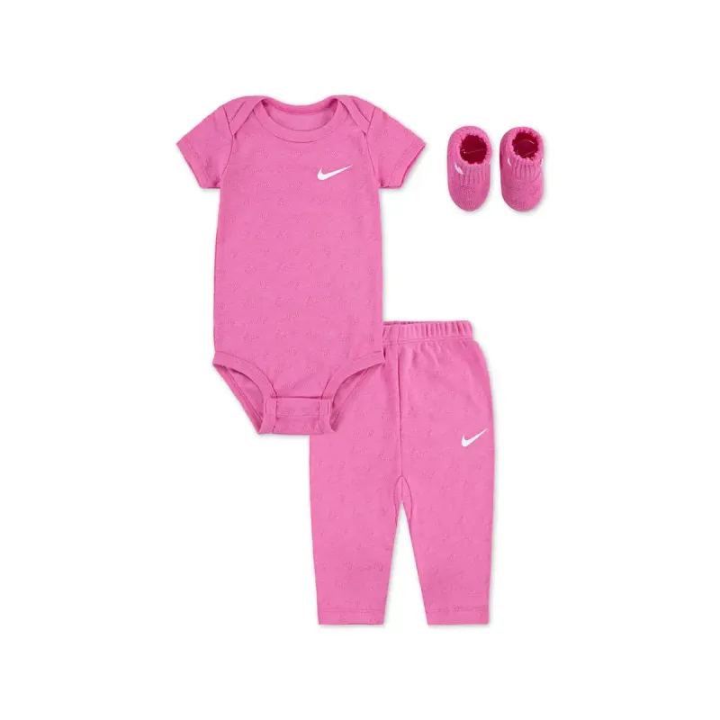 Completo+Calze con pizzo per bambino Nike