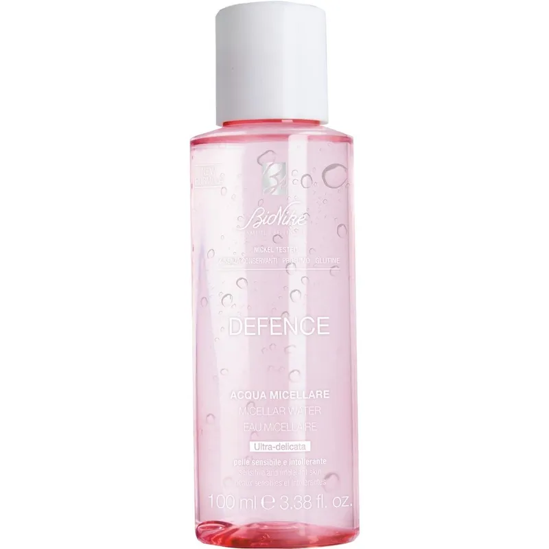 Acqua Micellare Defence Bionike 100ml